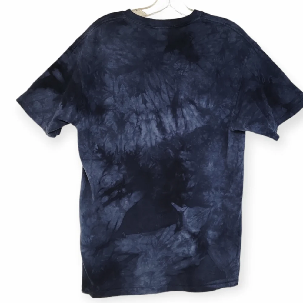The Mountain Wolves 2002 Tye Dyed Tee Shirt - Picture 2 of 6